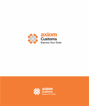 Logo Design by Naavyd for this project | Design: #7003164