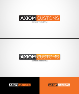 Logo Design by FAMous_Designs for this project | Design: #6973819
