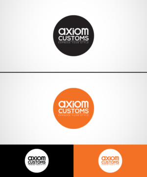 Logo Design by FAMous_Designs for this project | Design: #6973821