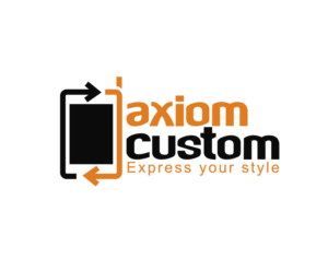 Axiom Customs ; tag line is 