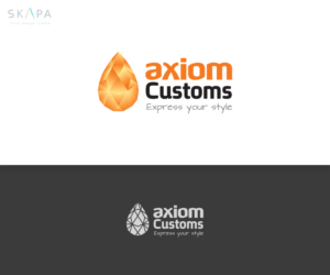 Logo Design by skapa.art