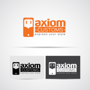 Logo Design by Rodrigo Angeli