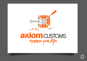 Logo Design by heavylogo