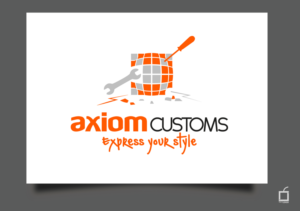 Logo-Design von heavylogo für dieses Projekt | Design: #7118307