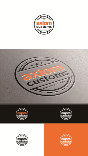 Logo Design by undermind