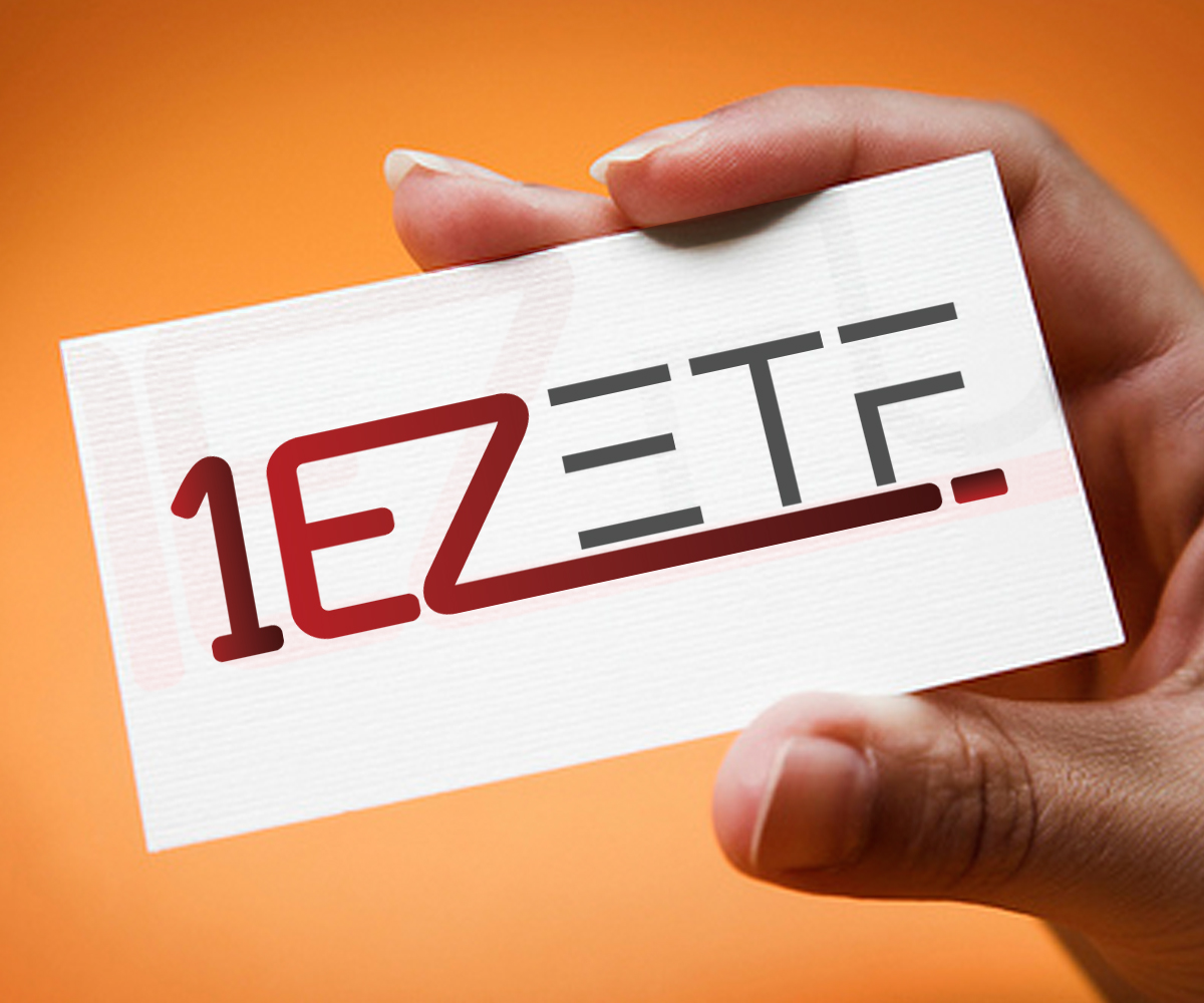 Design de Logo par Joshua Carmichael pour Ian Goldey | Design #1806641