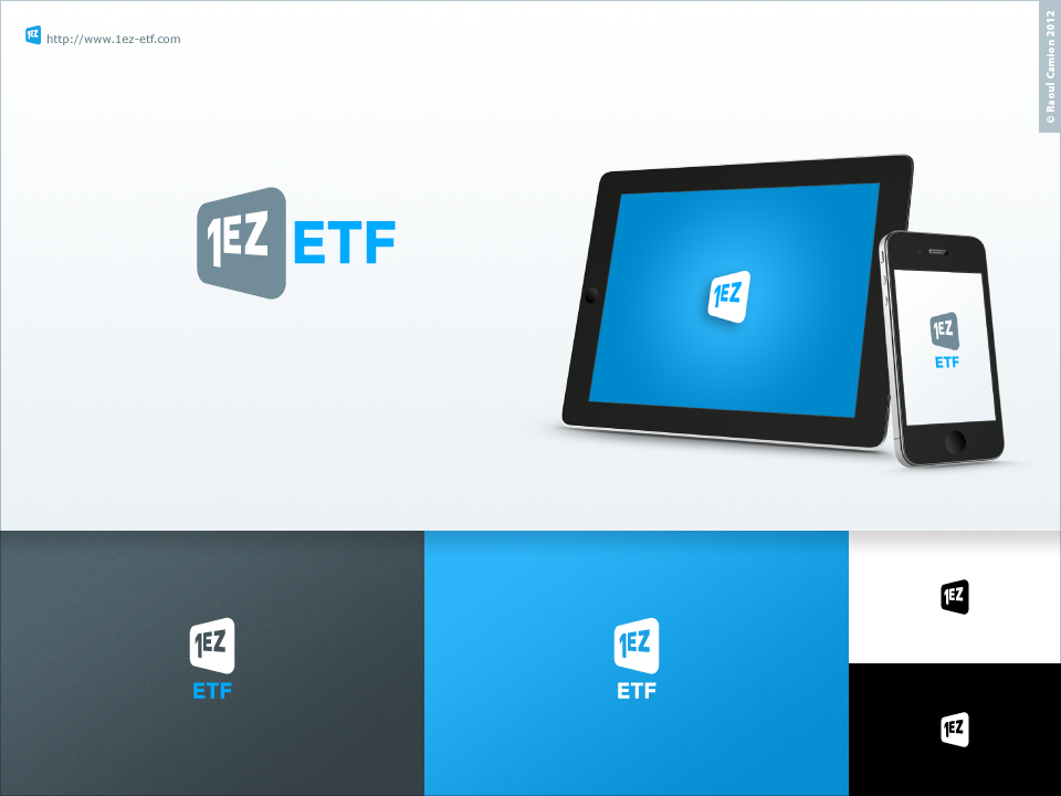 Logo Design by Raoul Camion for Ian Goldey | Design #1815115