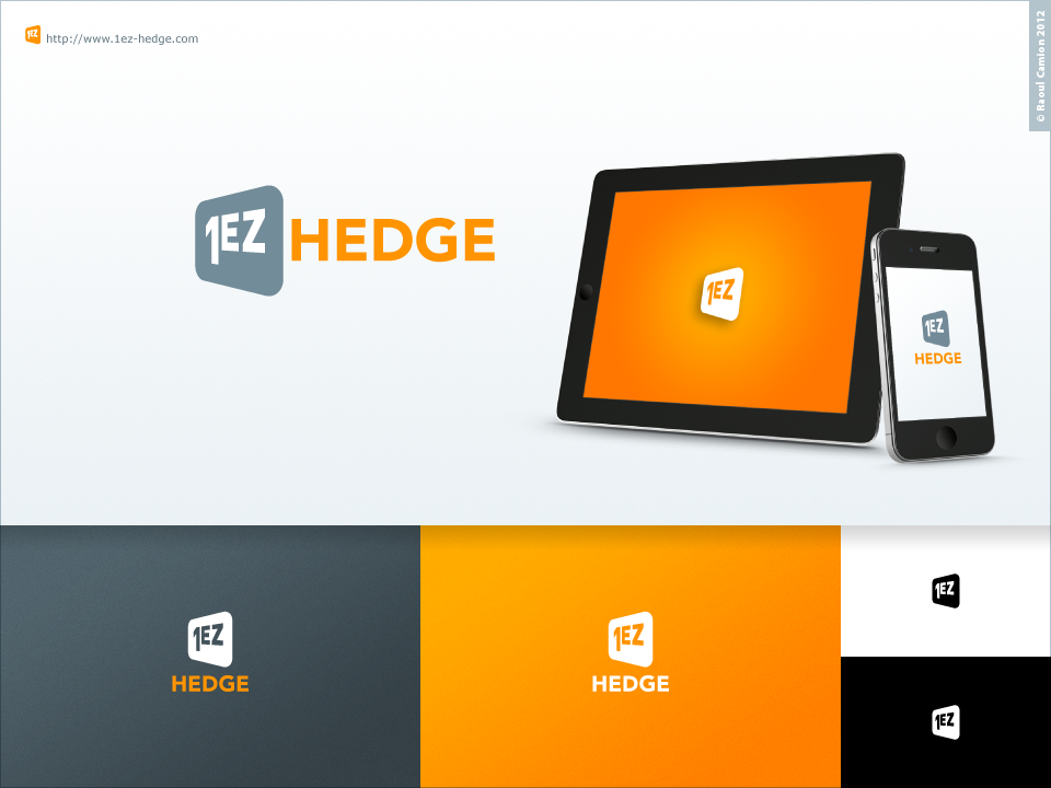 Design de Logo par Raoul Camion pour Ian Goldey | Design #1815121