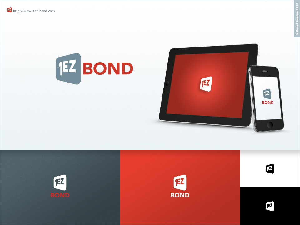 Design de Logo par Raoul Camion pour Ian Goldey | Design #1815122