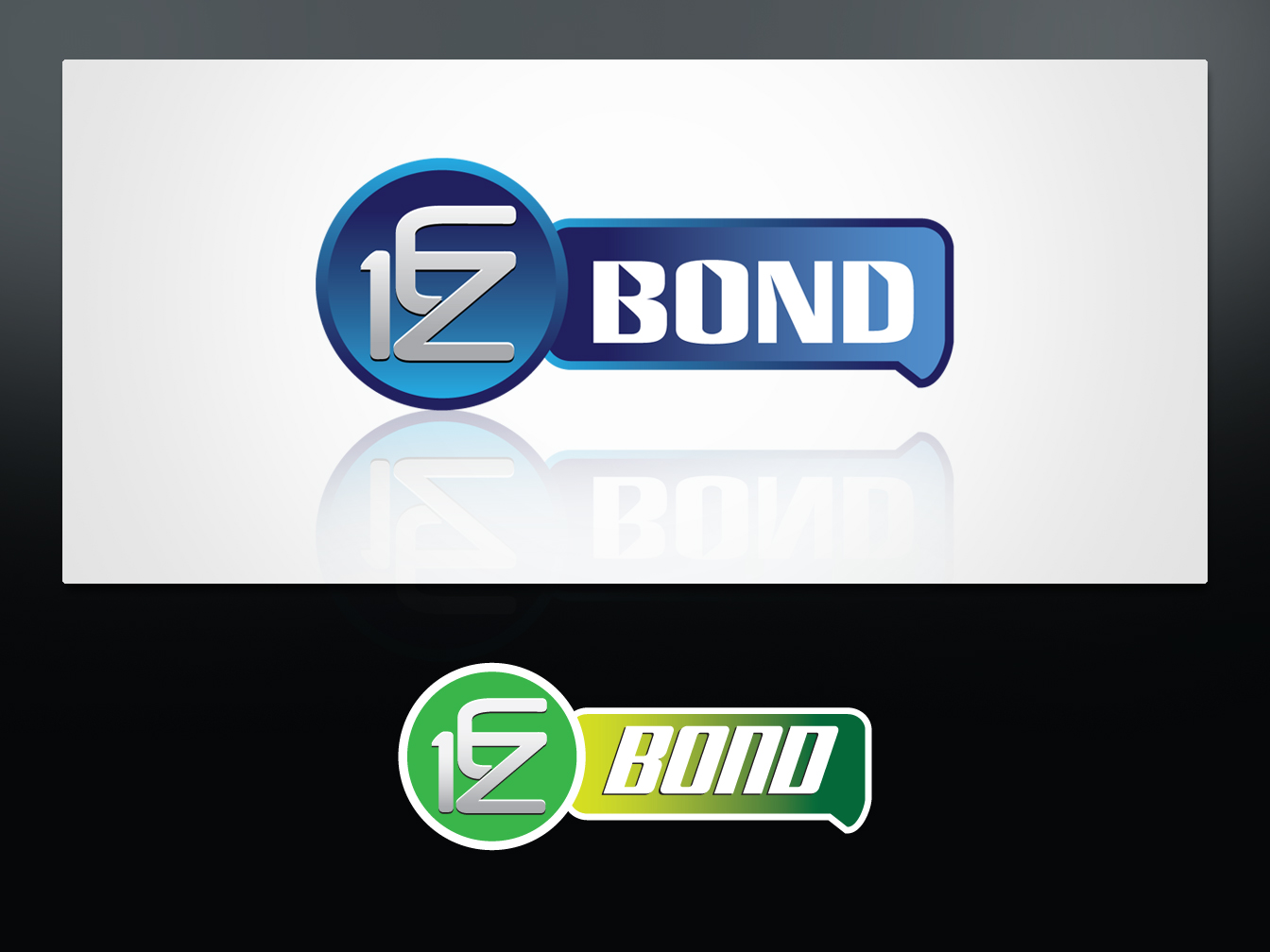 Diseño de Logo por Inventive_Jewel para Ian Goldey | Diseño #1806680