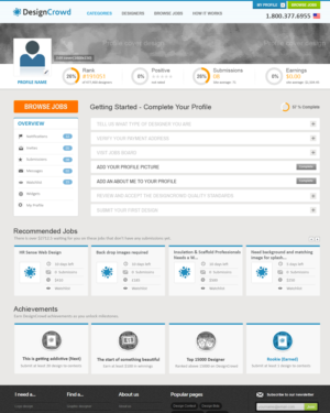 Web Design by Carmel Designz