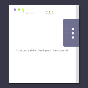 Web Design by Arteyu for DesignCrowd LLC | Design: #7127947