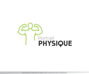 Logo-Design von isabel paoli für dieses Projekt | Design: #6942706