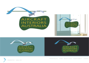 Logo Design by RAguiar for this project | Design #7042705