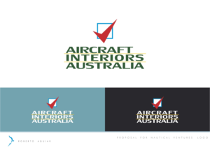 Logo Design by RAguiar for this project | Design: #7055320