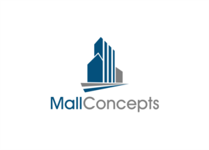 Logo-Design von ronyakiz für Mall Concepts | Design: #7046686