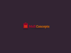 Logo Design by Ash  for Mall Concepts | Design: #6943286