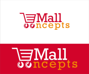 Logo-Design von hamkur für Mall Concepts | Design: #7038337