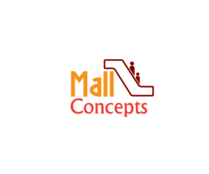 Logo Design by Anesya for Mall Concepts | Design #7022722