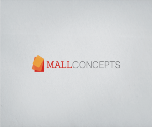 Logo Design by Ellie Afonso for Mall Concepts | Design: #7031848