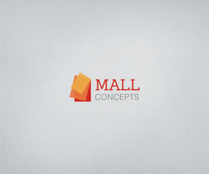 Logo Design by Ellie Afonso for Mall Concepts | Design: #7031849