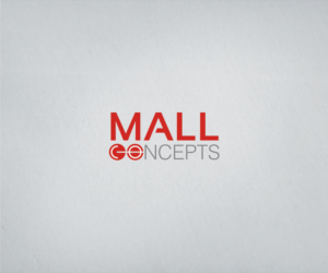 Logo Design by Ellie Afonso for Mall Concepts | Design #7032032