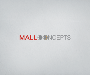 Logo Design by Ellie Afonso for Mall Concepts | Design: #7032033