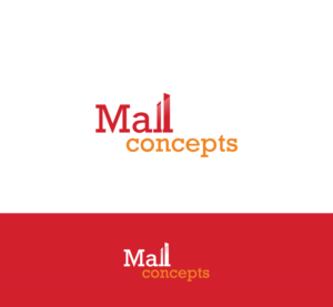 Logo Design by arcoalex for Mall Concepts | Design #6945093