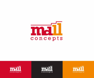 Logo Design by GliderGraphx for Mall Concepts | Design #6976824