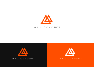 Design de Logo par BehindSymbols pour Mall Concepts | Design : #7011176