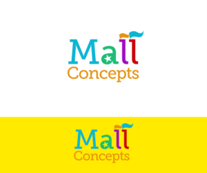 Design de Logo par Renen pour Mall Concepts | Design : #6946700