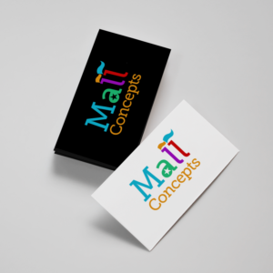 Design de Logo par Renen pour Mall Concepts | Design : #6946738