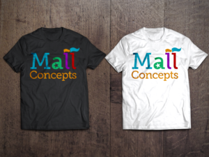 Design de Logo par Renen pour Mall Concepts | Design : #6946747
