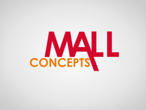 Logo Design by DesignPlus for Mall Concepts | Design #6974696