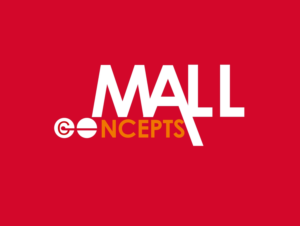 Logo-Design von DesignPlus für Mall Concepts | Design: #7033406