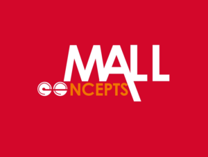 Logo-Design von DesignPlus für Mall Concepts | Design: #7033474
