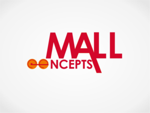 Logo Design by DesignPlus for Mall Concepts | Design: #7045516