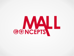 Design de Logo par DesignPlus pour Mall Concepts | Design : #7045558