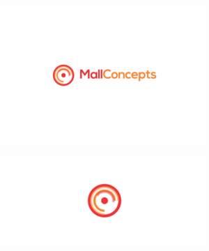 Design de Logo par Naavyd pour Mall Concepts | Design : #7004080