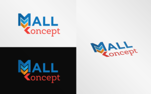 Logo-Design von Grafactory für Mall Concepts | Design: #7022826