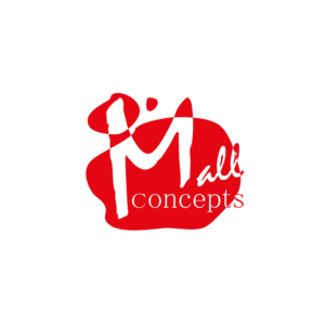 Logo-Design von dii für Mall Concepts | Design: #7019720