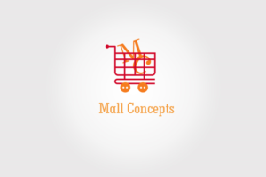 Logo-Design von dii für Mall Concepts | Design: #7019843