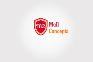 Logo-Design von dii für Mall Concepts | Design: #7019860