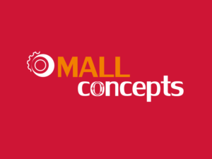 Logo-Design von dii für Mall Concepts | Design: #7020053
