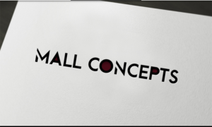Design de Logo par dii pour Mall Concepts | Design : #7020065