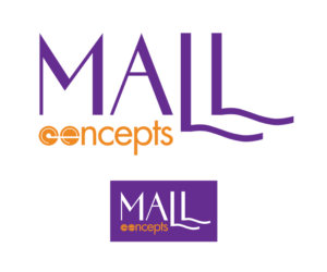 Logo-Design von saulogchito für Mall Concepts | Design: #7030657