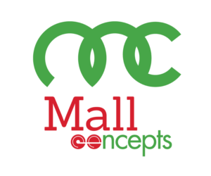 Logo-Design von saulogchito für Mall Concepts | Design: #7042511