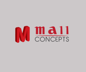 Logo Design by ahmadali.8383 for Mall Concepts | Design #7022745