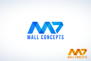 Logo Design by justdraw for Mall Concepts | Design: #6942197