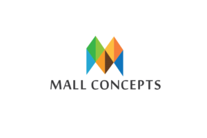 Logo Design by BitsNDigits for Mall Concepts | Design: #6947476